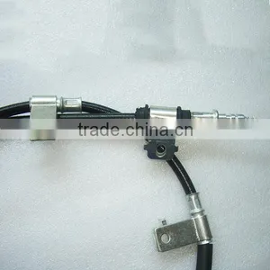 Car Brake Cable 96534871 Rear Right Parking Brake Cable for Chevrolet Aveo Pontiac G3 Wave thumbnail-2