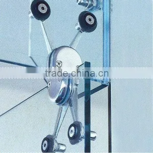 Sliding Glass Door Spider thumbnail-1