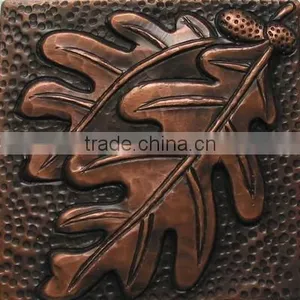 Copper Wall Tiles thumbnail-1