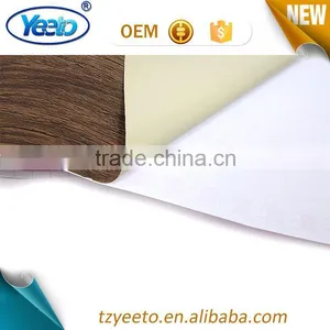 Wood Grain Furniture Decorative PVC Adhesive Contact Paper thumbnail-3