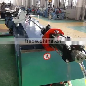 DW38NC Exhaust Pipe Bending Machine thumbnail-6