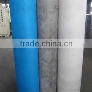 500g White Polythene Waterproof Membrane thumbnail-1
