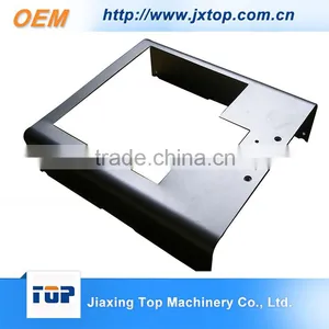 Precision Stamped Cnc Laser Cutting Machine Parts thumbnail-1