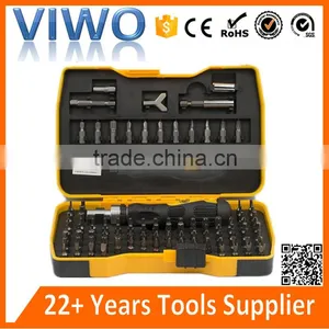 101pcs Screwdriver Bit Set With CR-V Material thumbnail-1