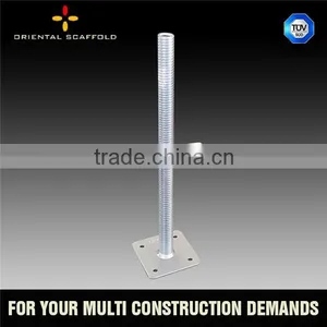 Scaffolding Casting Top Cup For Cuplock System thumbnail-6