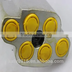 Excavator New Pusher ZAX Pusher Assembly thumbnail-4