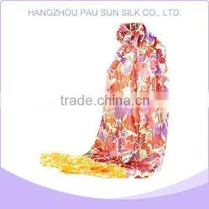 Promotional Various Durable Using Modern Scarf Shawl thumbnail-2