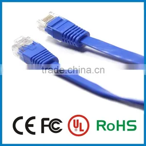 CAT.6 Ethernet Lan Network Cable thumbnail-6
