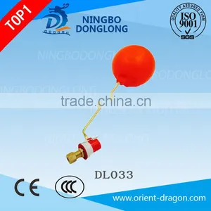 DL CE HOT SALE AIR COOLER VALVE SMALL AIR VALVE DOUBLE AIR VALVE thumbnail-4