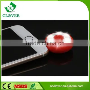 Mobile Phone & Camera Using 6 Led Selfie Flash Light With Keychain Quality Choice thumbnail-4