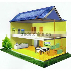 Off Grid Solar System 2KW-20KW thumbnail-1