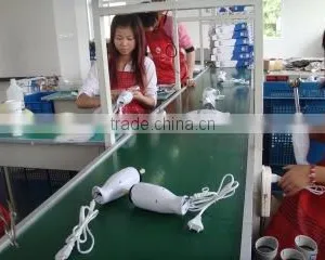 Cixi Meichu Electrical Appliances Co., Ltd. company overview - view 3 thumbnail