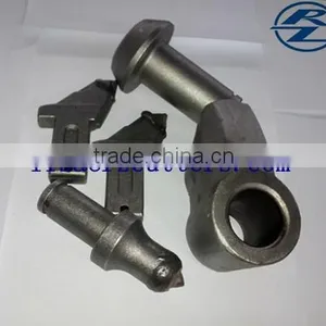 Tungsten Carbide Tipped U84 Round Shank Mining Picks/drilling Cutting Rock Tools/cutter Bits thumbnail-4