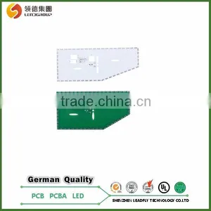 OEM FR4 ROHS 4 Multilayer Blank Measure Device PCB Board, Electronic Measuring PCB thumbnail-3