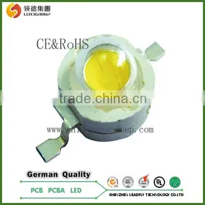 High Power LED 1w 2w 3w,red/blue,yellow/green/white LED Beads Diode thumbnail-3