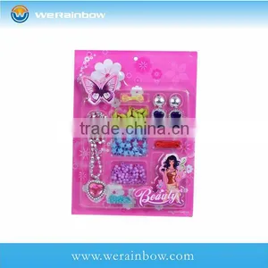 Craft Beads Jewelrys Set thumbnail-1