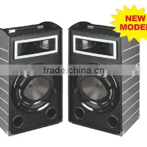 Newest Top Sell Standrad 2.0 Stereo Surround Bluetooth Speaker thumbnail-2