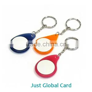 Proximity Carte Rfid RFID Token RFID Key Tag thumbnail-1