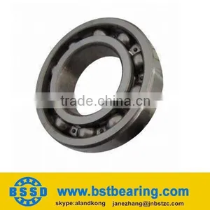 Best Quality Chrome Steel Ddeep Groove Ball Bearing 6003 thumbnail-1