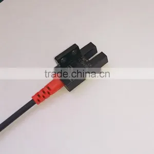 5vDC Can Be Offered, 5mm Slot, Circuit Protected, 12~24VDC U Shape Sensor, NO/NC Together thumbnail-2
