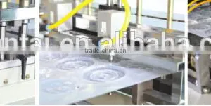 DP-420 Plastic Forming Machine thumbnail-2