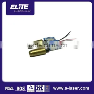 China Brass/aluminum Small Divergence Diode Module,single Mode Laser Module thumbnail-1