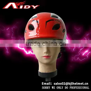 Best Selling Outdoor Sports Unisex Bike Riding Helmet thumbnail-1