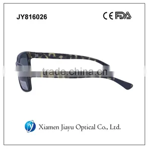 Square Lens Men Sunglasses OEM thumbnail-3