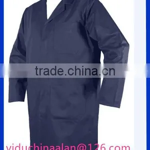 Lab Coat Any Color Good Quality T/C 65/35 240GSM thumbnail-1