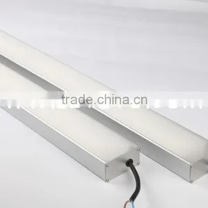 Easy Installation 0.6m 1.2m 1.5m 1.8m 30w Stripped Cover LED Linear Lighting With UL Certificate On Christmas Promotion Sales thumbnail-2
