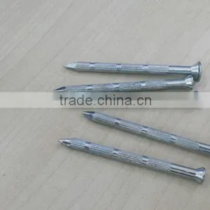 Bluekin 2 Inch Galvanized Concrete Steel Nail thumbnail-1
