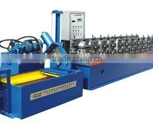Light Steel Keel Forming Machine thumbnail-3