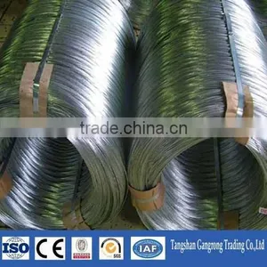 Low Price Electro Galvanized Iron Wire From China Manufacturer thumbnail-3