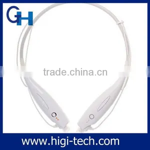 Durable New Coming Waterproof Bluetooth Sports Headset thumbnail-1