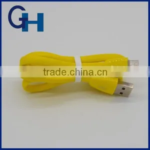 Hot For Iphone 5 Data Cable Cellphone Data Cable thumbnail-5