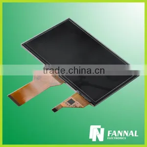 Indoor Application and TFT Type Outdoor Advertising Touch Screen Kiosk 10.1 Inch thumbnail-2