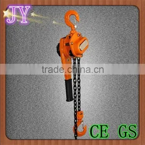 Lever Hoists, Heavy Duty Manual Lever Chain Block thumbnail-2