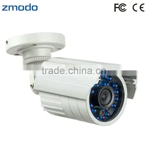 Zmodo Waterproof IR Sony CCD 600TVL CCTV Camera thumbnail-1