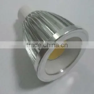 High Power Gu10 Bulbs 7w Cob Led thumbnail-2
