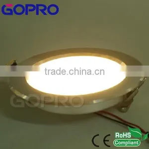 Super-thin 6 Inch LED Downlight With CE/RoHs Appoval thumbnail-1