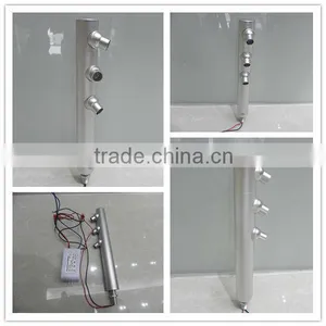 LC7323 3* 1W High Power Shenzhen Led thumbnail-5