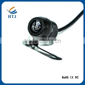 Car Rear View Reverse Backup Waterproof CMOS Camera thumbnail-5