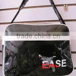 Men's PU Shoulder Bag With Adjustable Strap thumbnail-1