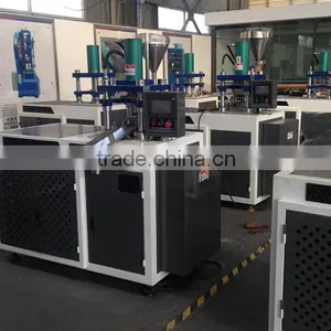 Compact /Full Automatic Charcoal Tablet Press Machine thumbnail-4
