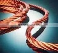 Favorable Price Stranded cu Bare Wire thumbnail-1