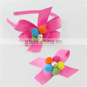 Lovely Vintage Hair Ornament thumbnail-1