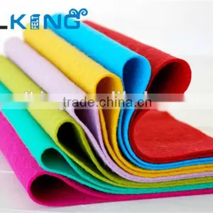 Make-to-order Supply Type and Boiled Pattern 100% Wool Fabric thumbnail-5