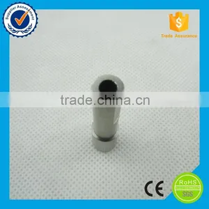 Precision OEM Manufacturing Cnc Stainless Steel Central Machinery Parts thumbnail-4