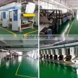 Zhongshan FillGreen Packaging Technology Co., Ltd. company overview - view 2 thumbnail
