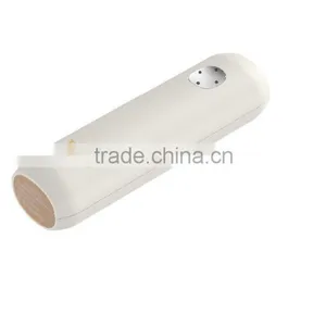 2016 New Gift 3000mAH Lipstick Power Bank thumbnail-4